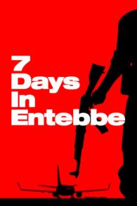 VER 7 días en Entebbe (2018) Online Gratis HD