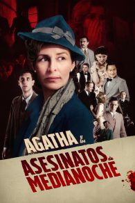VER Agatha and the Midnight Murders Online Gratis HD