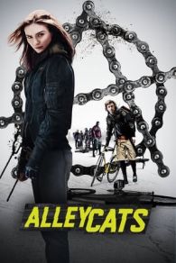 VER Alleycats (2016) Online Gratis HD