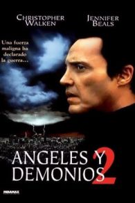 VER Ángeles y demonios 2 (1998) Online Gratis HD