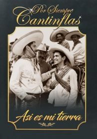 VER Así es mi tierra (1937) Online Gratis HD