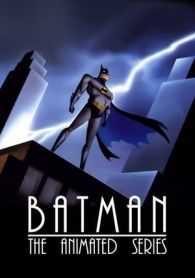 VER Batman: La serie animada (1992) Online Gratis HD