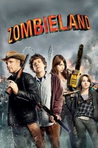 VER Bienvenidos a Zombieland (2009) Online Gratis HD