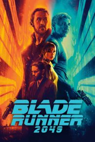 VER Blade Runner 2049 (2017) Online Gratis HD