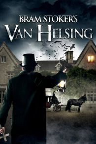 VER Bram Stoker's Van Helsing Online Gratis HD