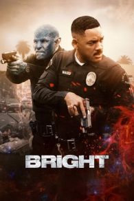 VER Bright (2017) Online Gratis HD