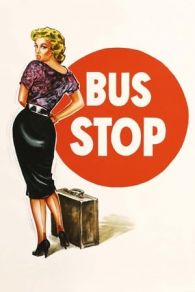 VER Bus Stop (1956) Online Gratis HD