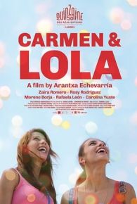 VER Carmen y Lola (2018) Online Gratis HD