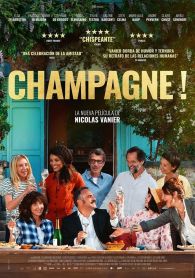 VER Champagne! Online Gratis HD