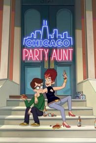 VER Chicago Party Aunt Online Gratis HD