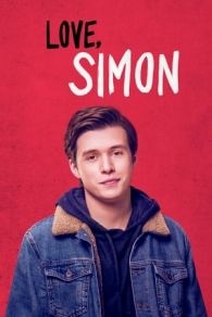 VER Con amor, Simon (2018) Online Gratis HD