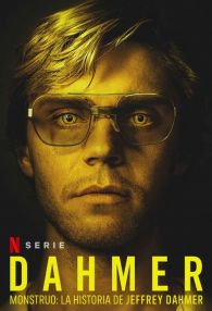VER Dahmer - Monster: The Jeffrey Dahmer Story Online Gratis HD