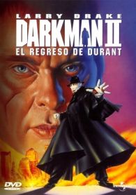 VER Darkman II: El regreso de Durant (1995) Online Gratis HD