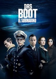 VER Das Boot (El Submarino) Online Gratis HD