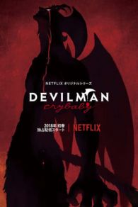 VER Devilman Crybaby (2018) Online Gratis HD