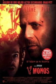 VER Doce monos (1995) Online Gratis HD