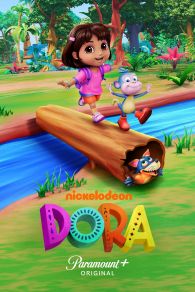VER Dora: ¡Di hello a la aventura! Online Gratis HD