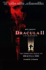VER Drácula II: Resurrección (2003) Online Gratis HD