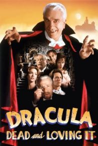VER Drácula, un muerto muy contento y feliz (1995) Online Gratis HD