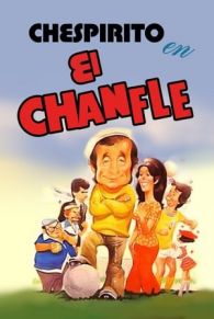 VER El Chanfle (1979) Online Gratis HD