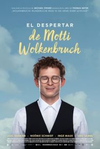 VER El despertar de Motti Wolkenbruch (2018) Online Gratis HD