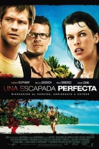 VER El Escape Perfecto (2009) Online Gratis HD