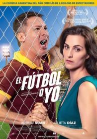 VER El Fútbol o yo (2017) Online Gratis HD