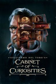 VER Guillermo del Toro's Cabinet of Curiosities Online Gratis HD