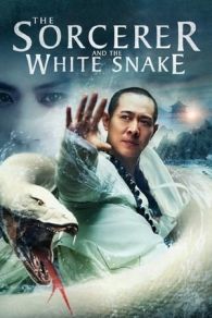 VER El hechicero y la serpiente blanca (2011) Online Gratis HD
