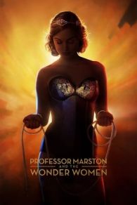 VER El profesor Marston y Wonder Women (2017) Online Gratis HD