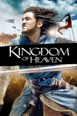 VER El reino de los cielos (2005) Online Gratis HD