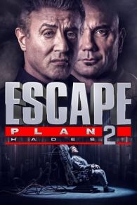 VER Escape Plan 2: Hades (2018) Online Gratis HD