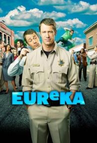 VER Eureka (2006) Online Gratis HD