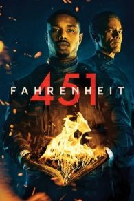 VER Fahrenheit 451 (2018) Online Gratis HD
