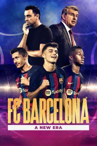VER FC Barcelona: A New Era Online Gratis HD