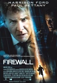 VER Firewall (2006) Online Gratis HD