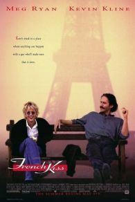 VER French Kiss (1995) Online Gratis HD