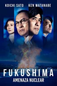 VER Fukushima: Amenaza nuclear Online Gratis HD