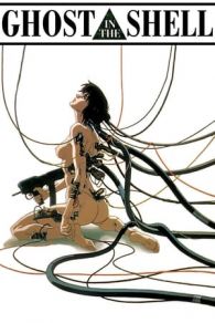 VER Ghost in the Shell (1995) Online Gratis HD
