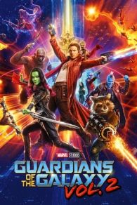 VER Guardianes de la galaxia Vol. 2 (2017) Online Gratis HD
