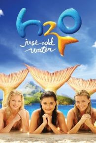 VER H2O Sirenas Del Mar (2006) Online Gratis HD