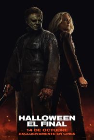 VER Halloween Ends Online Gratis HD