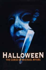 VER Halloween: La maldición de Michael Myers (Halloween 6) (1995) Online Gratis HD
