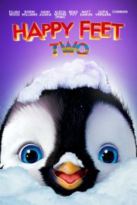 VER Happy Feet: El Pingüino 2 Online Gratis HD