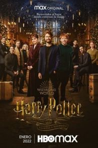 VER Harry Potter, 20º Aniversario: Regreso a Hogwarts (2022) Online Gratis HD