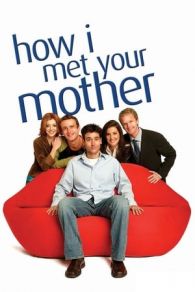 VER How I Met Your Mother (2005) Online Gratis HD