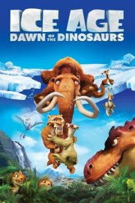 VER Ice Age 3: El origen de los dinosaurios (2009) Online Gratis HD