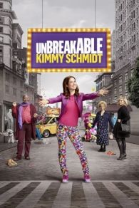 VER Inquebrantable Kimmy Schmidt (2015) Online Gratis HD