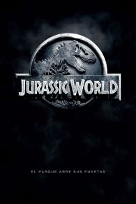VER Jurassic World: Mundo Jurásico Online Gratis HD