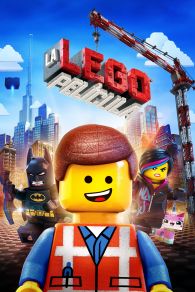 VER La Gran Aventura LEGO Online Gratis HD